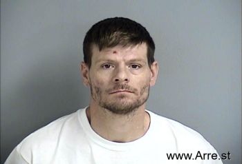 Timothy  Kirby Mugshot