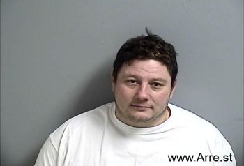 Timothy  Ross Mugshot