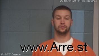 Todd Erin Lomax Mugshot