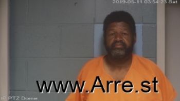 Tony Lamont Bullock Mugshot