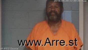 Tony Lamont Bullock Mugshot