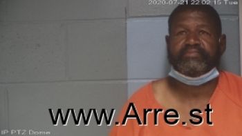 Tony Lamont Bullock Mugshot