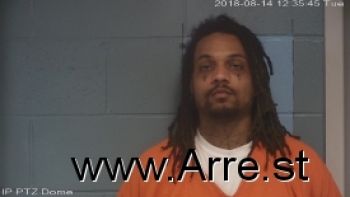 Travon Dontae Wheeler Mugshot