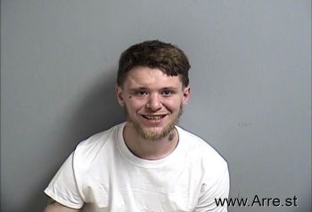 Tristan  Baker Mugshot