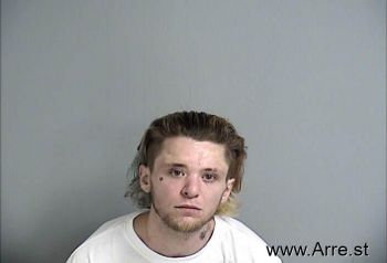 Tristan  Baker Mugshot