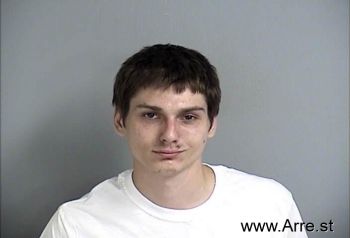 Tylar  Kitt Mugshot