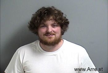 Tyler  Hardesty Mugshot