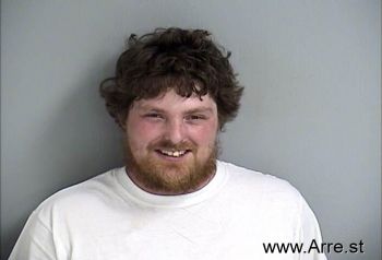 Tyler  Hardesty Mugshot