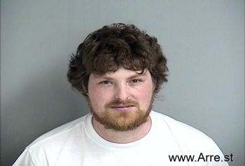 Tyler  Hardesty Mugshot