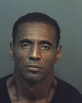 Vachel Mendez Maddox Mugshot