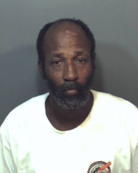 Vernon Earl Armstrong Mugshot