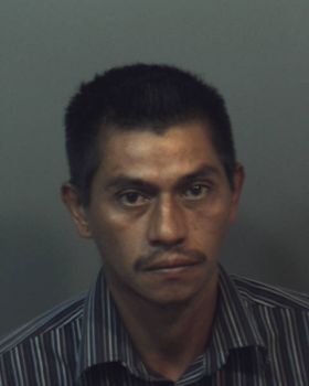 Victor Rangel Agustin-nova Mugshot