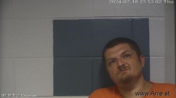 Victor Lee Merritt Mugshot