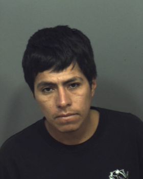 Victor Angel Torres Mugshot