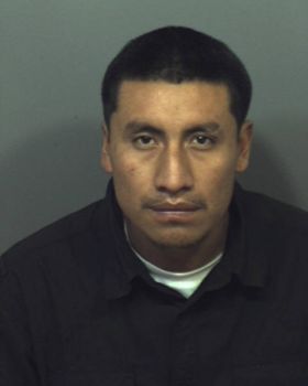 Virgilio  Lopez-cabrera Mugshot