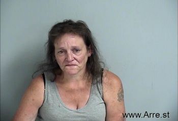 Valerie  Peck Mugshot