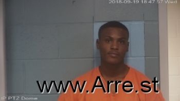 Virgil Emmanuel Simms Iv Mugshot