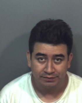 Walter David Calderon-ramos Mugshot