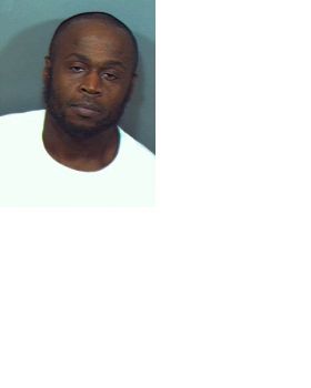 Warren Louis Taylorjr Mugshot