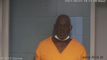 Wayne Maurice Jenkins Mugshot