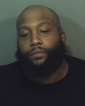 Wayne Eugene Wilson Mugshot