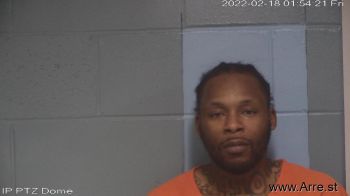 Wilbert Calvin Lamon Wilson Mugshot