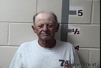 William Lee Nelson Mugshot