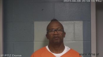 Willie Earl Powell Mugshot