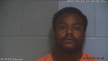 Willie Lamar Tazewell Mugshot