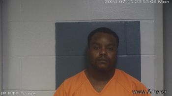 Willie Lamar Tazewell Mugshot