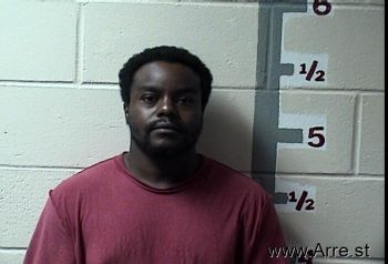 Willie  Tazewell Mugshot