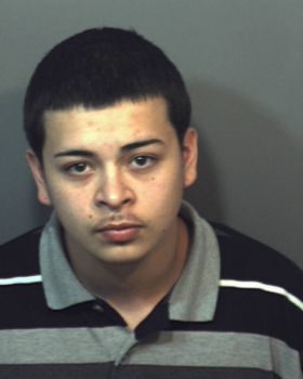 Wilmer Alfonso Argueta Mugshot