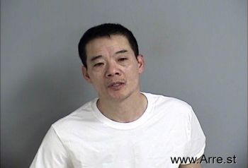 Waiman  Chan Mugshot