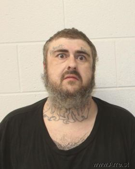 Waylon Cody Hunt Mugshot