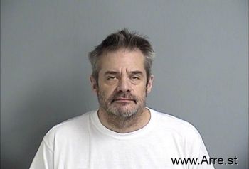 Wayne  Dunn Mugshot