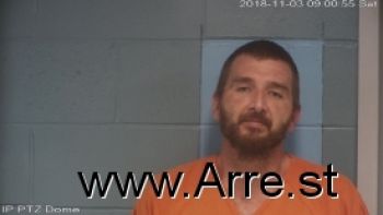 Wayne Carlton Jeandell Mugshot