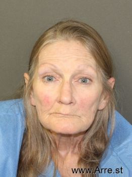 Wendy Hope Firebaugh Mugshot