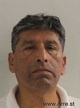 Wilfredo Joaquin Valle Mugshot