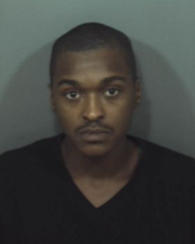 Xavier Hassan Purnell Mugshot