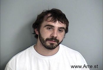 Zachary  Haer Mugshot