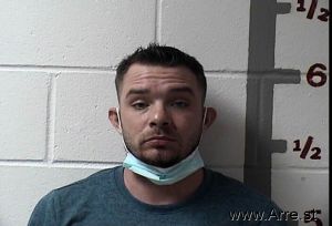 Aaron Applegate Arrest Mugshot