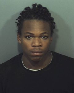 Al Bell Arrest Mugshot