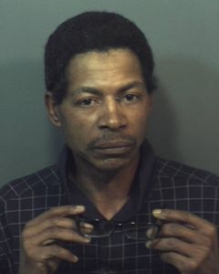 Andre Anderson Arrest Mugshot