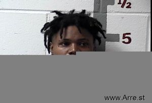 Anjoli Matthews Arrest Mugshot