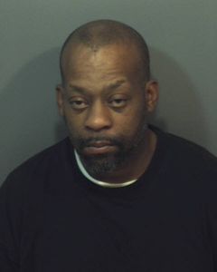 Antavnn Wynn Arrest