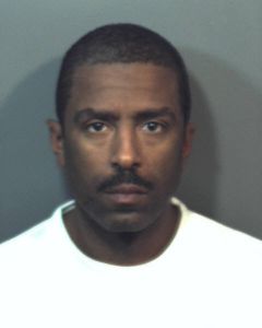 Anthony Jr Arrest