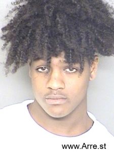 Aaron Medley Arrest Mugshot