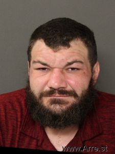 Aaron Windsor Arrest Mugshot