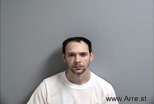 Adam Shaffer Arrest Mugshot