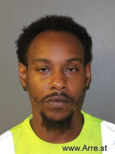 Adrian Gray Arrest Mugshot